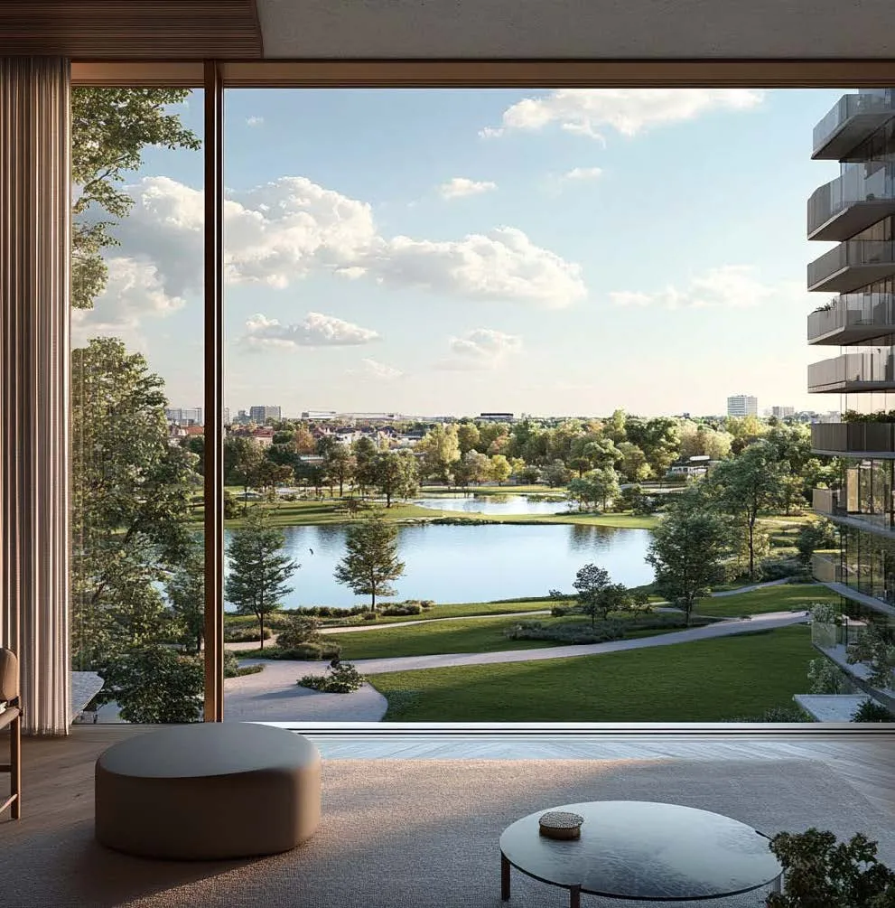  for sale in Park Central in  of 0 m² with 0 bedrooms