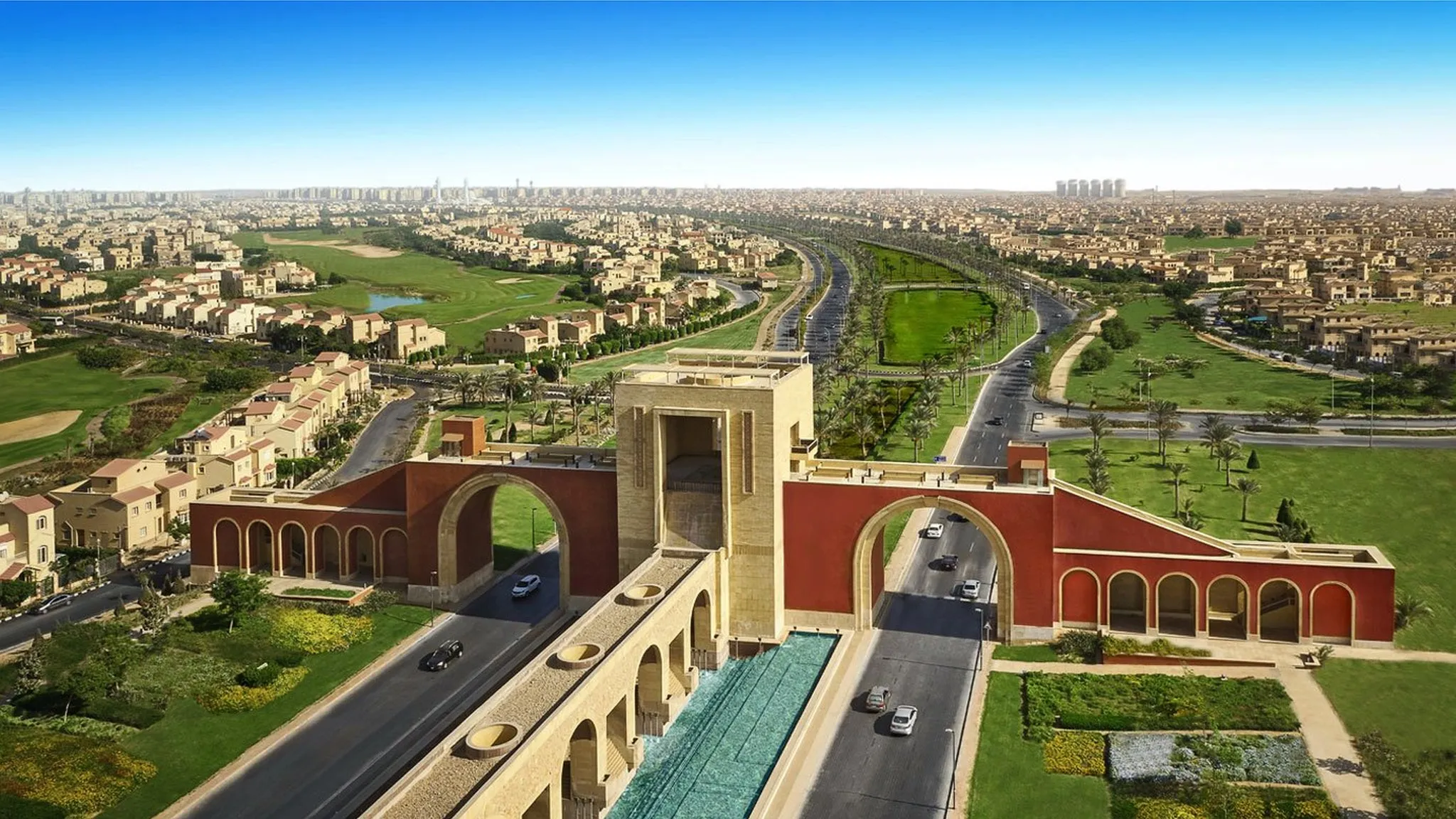  for sale in Madinaty in  of 0 m² with 0 bedrooms