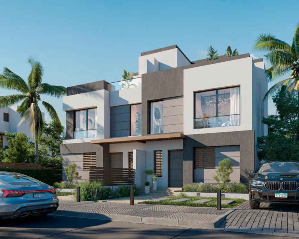 for sale in Palm Hills Alexandria in of 0 m² with 0 bedrooms
