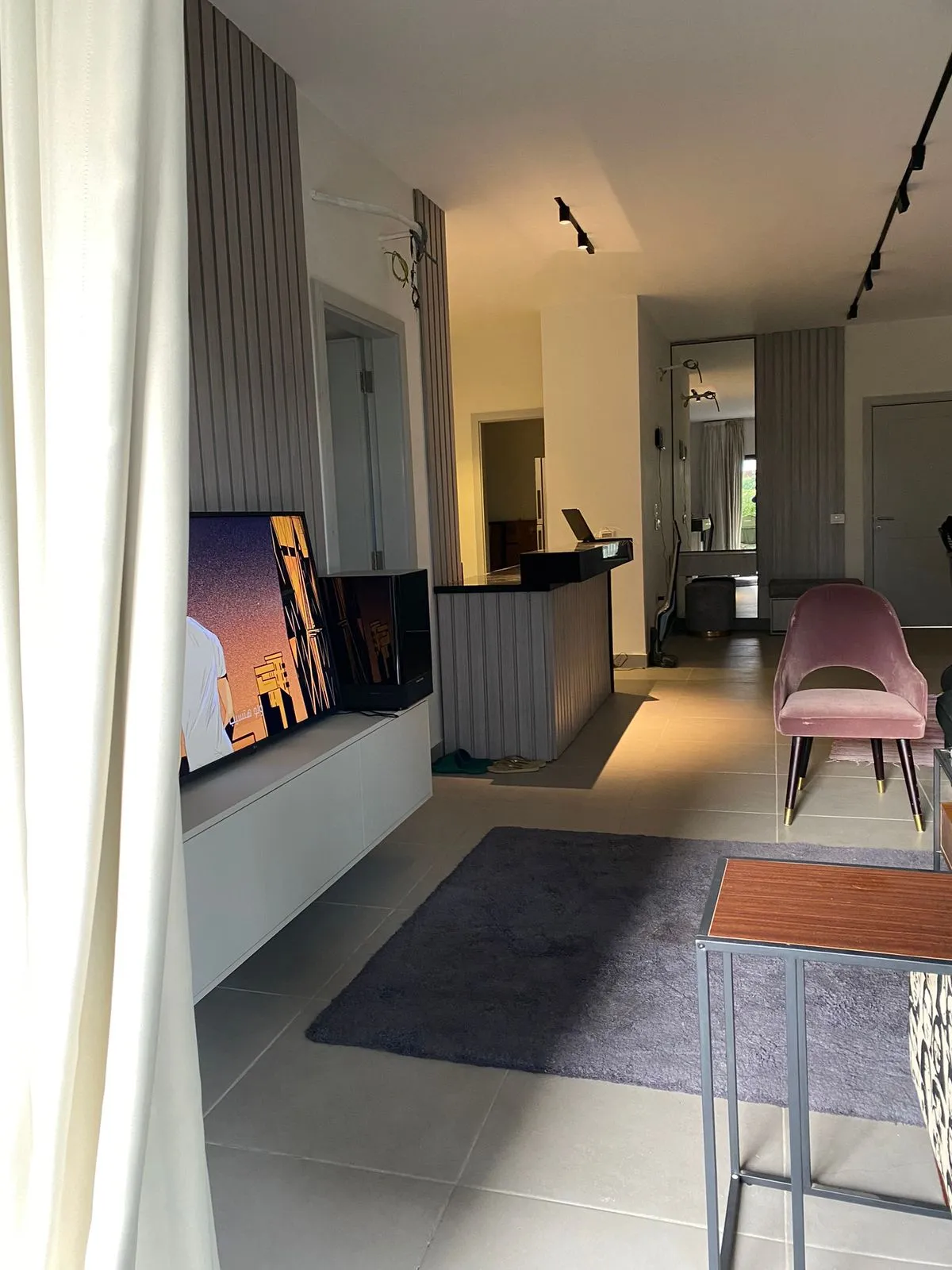 Apartment for sale in Al Burouj in El Shorouk of 130 m² with 2 bedrooms