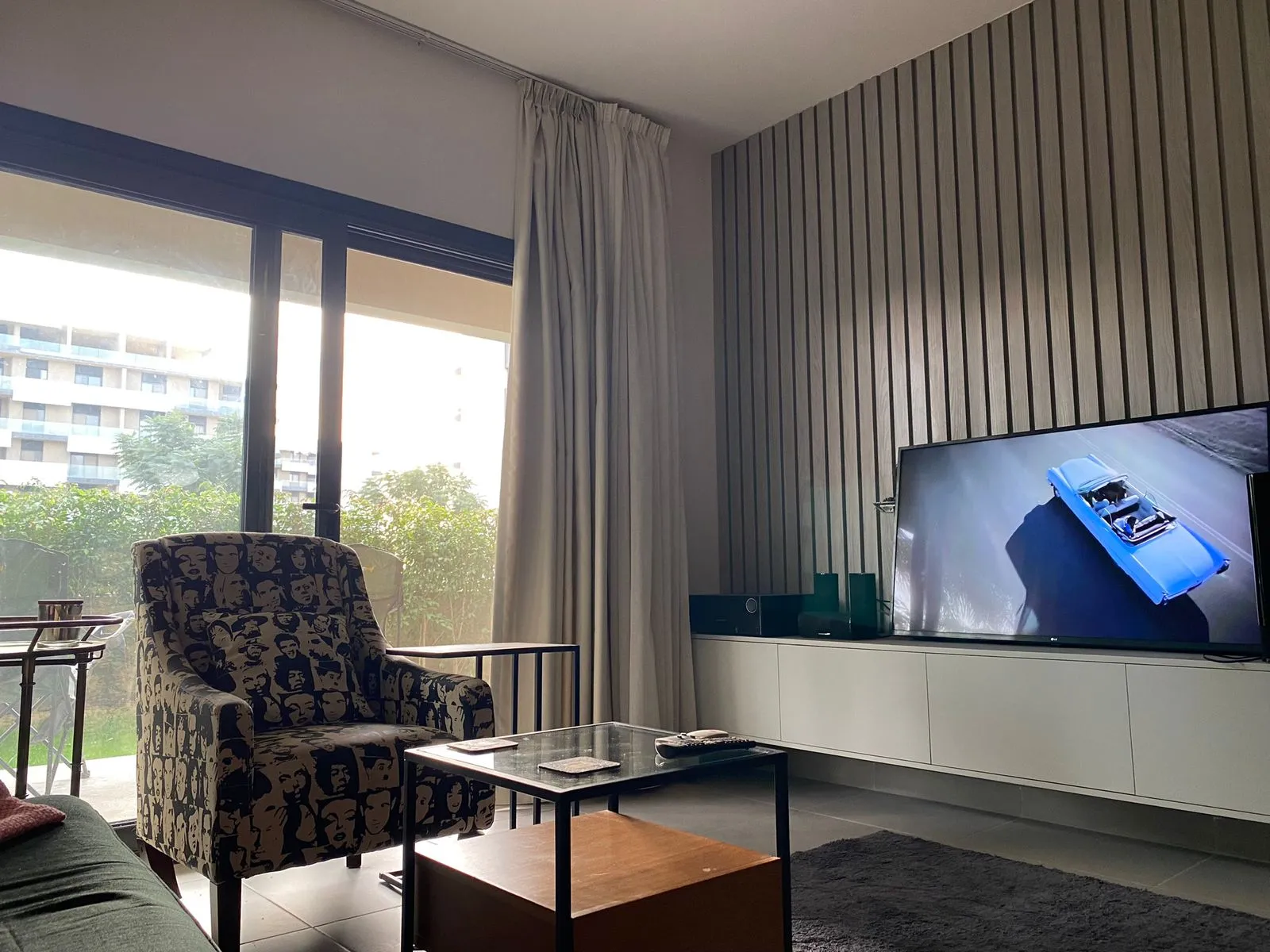 Apartment for sale in Al Burouj in El Shorouk of 130 m² with 2 bedrooms