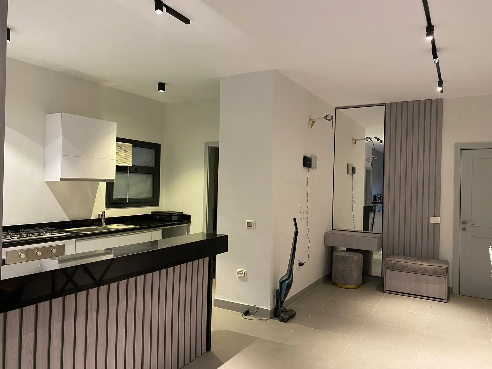 Apartment for sale in Al Burouj in El Shorouk of 130 m² with 2 bedrooms