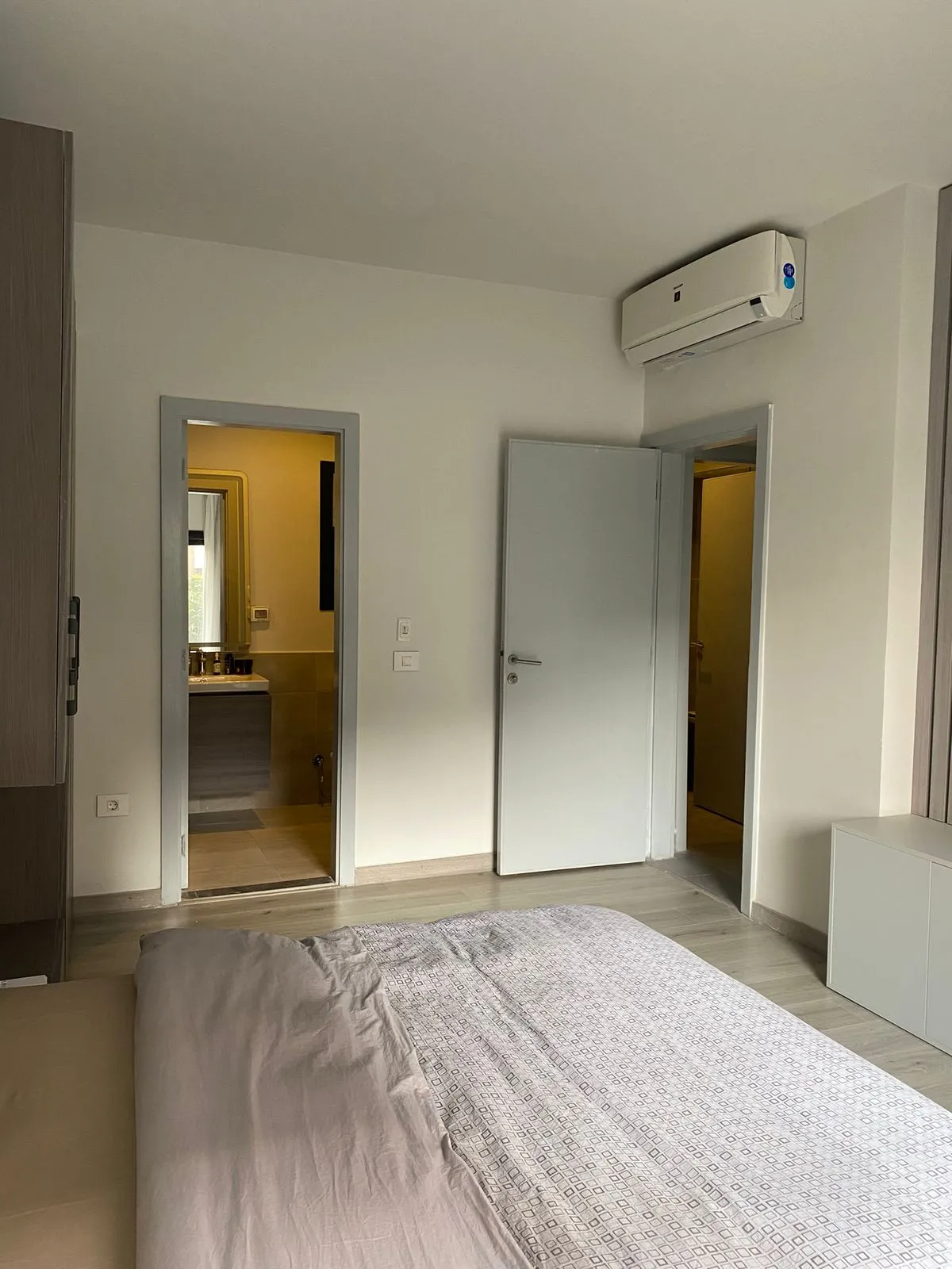 Apartment for sale in Al Burouj in El Shorouk of 130 m² with 2 bedrooms