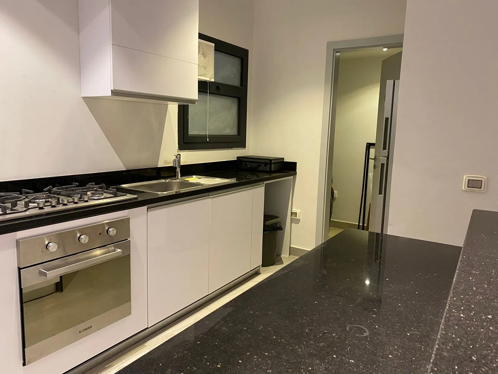 Apartment for sale in Al Burouj in El Shorouk of 130 m² with 2 bedrooms