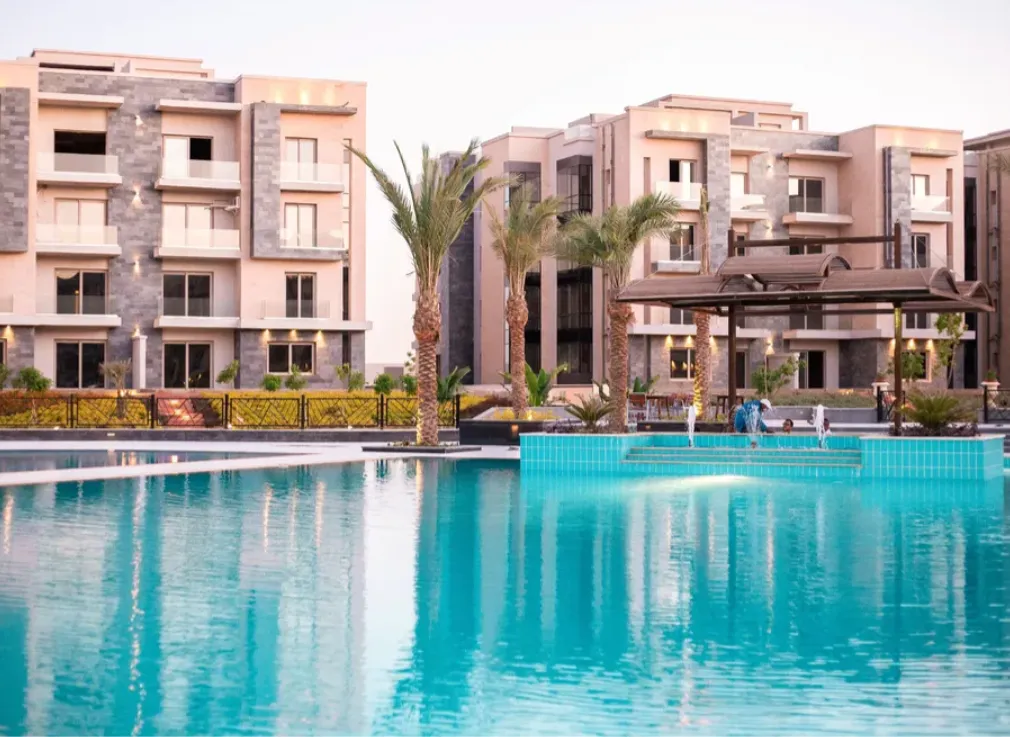  للبيع في جاليريا ريزيدنس في  بمساحة 0 م² تتكون من 0 غرف