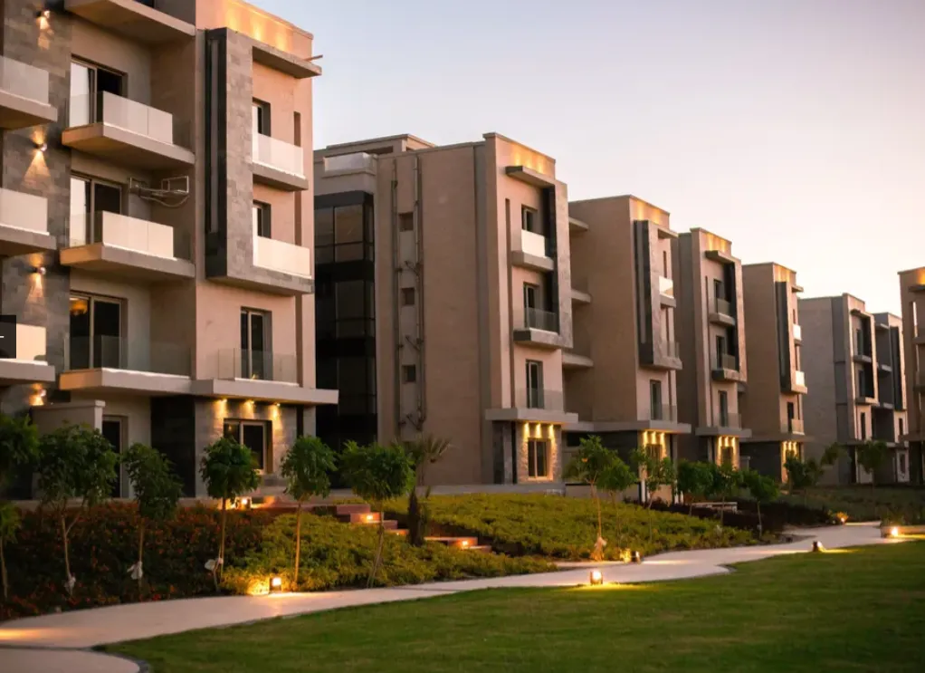  للبيع في جاليريا ريزيدنس في  بمساحة 0 م² تتكون من 0 غرف