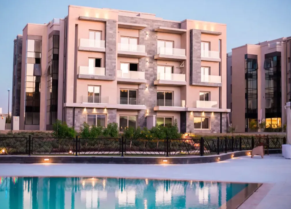  للبيع في جاليريا ريزيدنس في  بمساحة 0 م² تتكون من 0 غرف