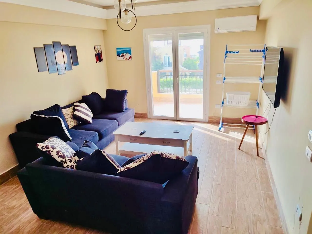  للبيع في ماونتن فيو رأس الحكمة في  بمساحة 0 م² تتكون من 0 غرف