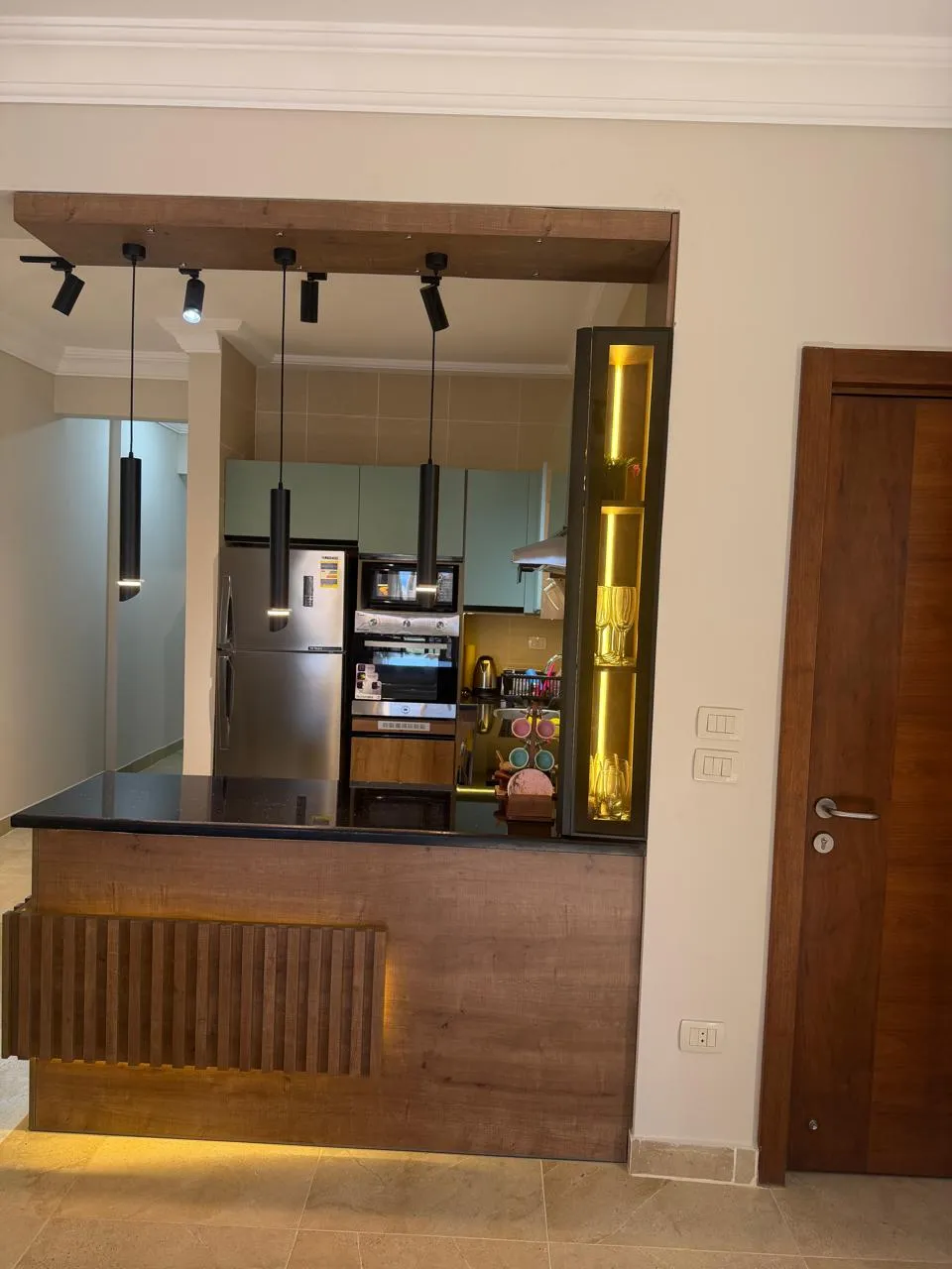 Chalet for sale in La Vista Bay East in Al Dabaa of 120 m² with 2 bedrooms