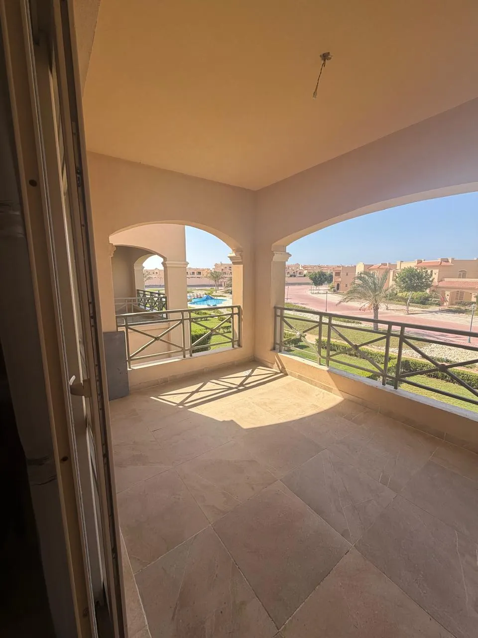 Chalet for sale in La Vista Bay East in Al Dabaa of 120 m² with 2 bedrooms