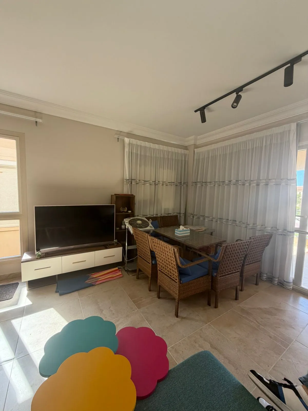 Chalet for sale in La Vista Bay East in Al Dabaa of 120 m² with 2 bedrooms