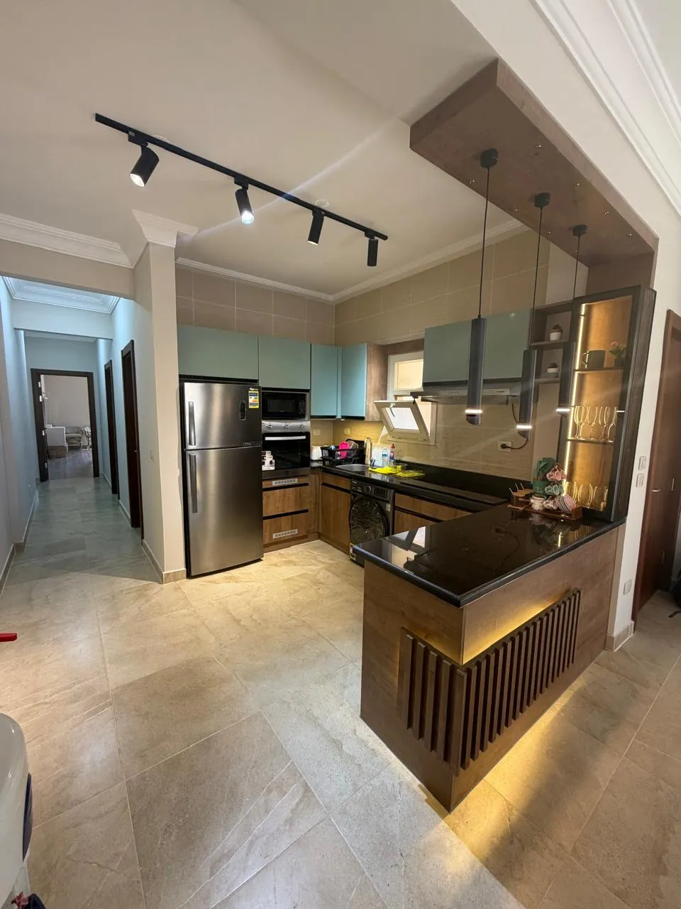 Chalet for sale in La Vista Bay East in Al Dabaa of 120 m² with 2 bedrooms