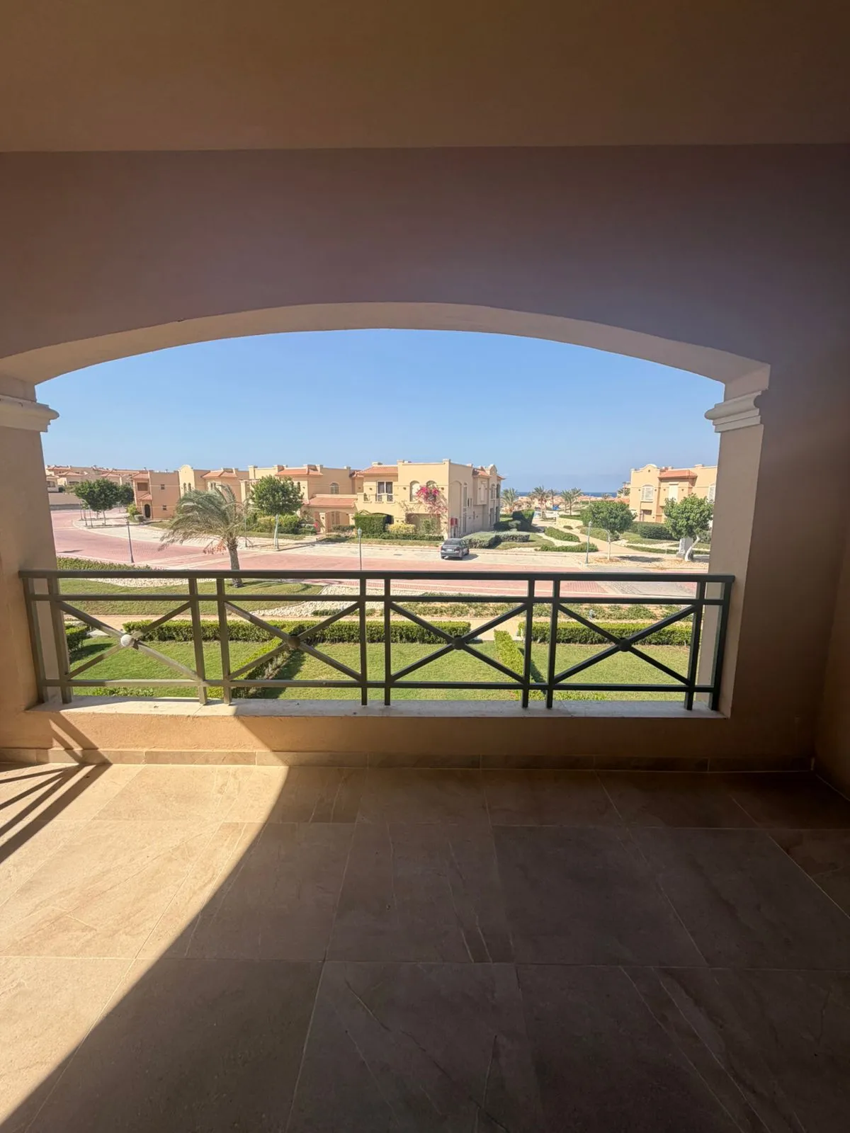 Chalet for sale in La Vista Bay East in Al Dabaa of 120 m² with 2 bedrooms