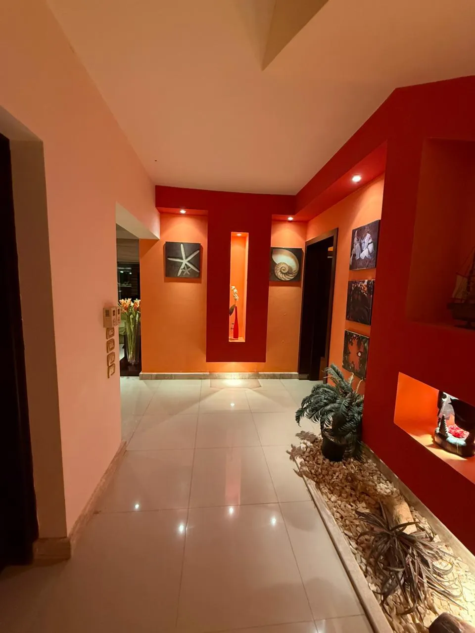 Chalet for sale in Little Venice in Ain Sokhna of 180 m² with 3 bedrooms