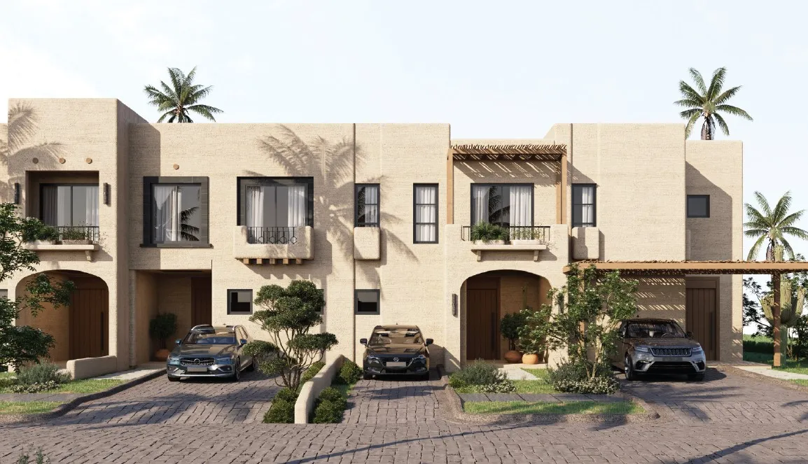  for sale in North Edge New Alamein in  of 0 m² with 0 bedrooms