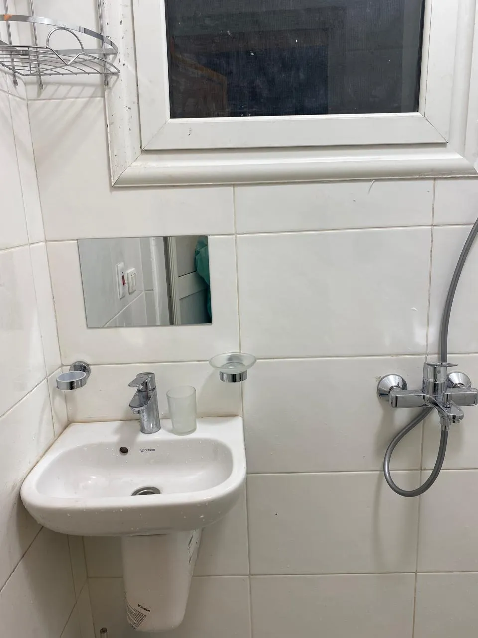 Chalet for sale in Telal Sokhna in Ain Sokhna of 103 m² with 2 bedrooms