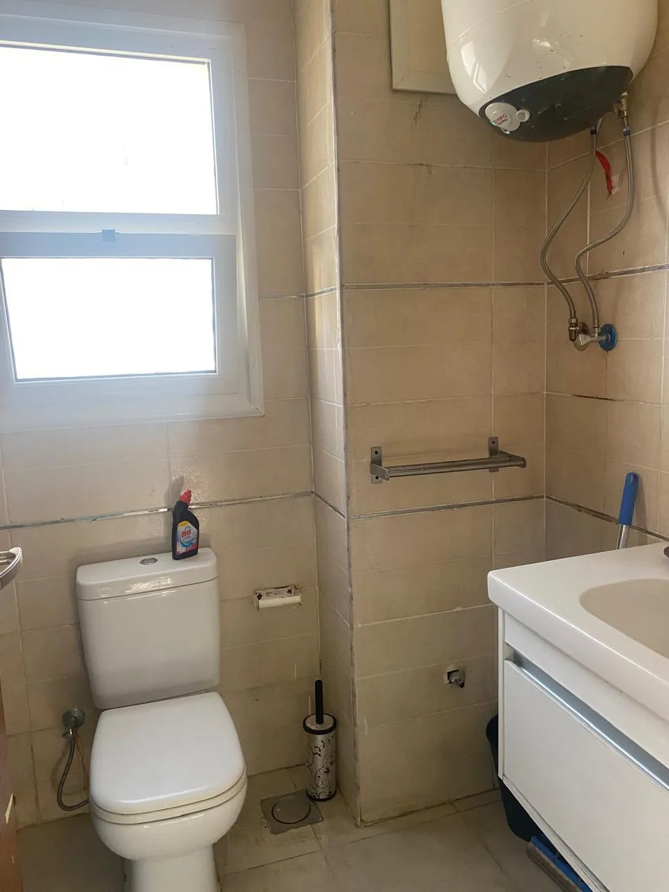 Chalet for sale in Telal Sokhna in Ain Sokhna of 103 m² with 2 bedrooms