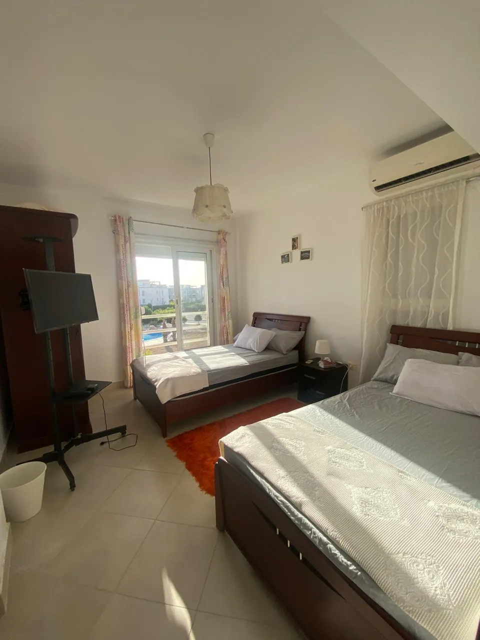 Chalet for sale in Telal Sokhna in Ain Sokhna of 103 m² with 2 bedrooms
