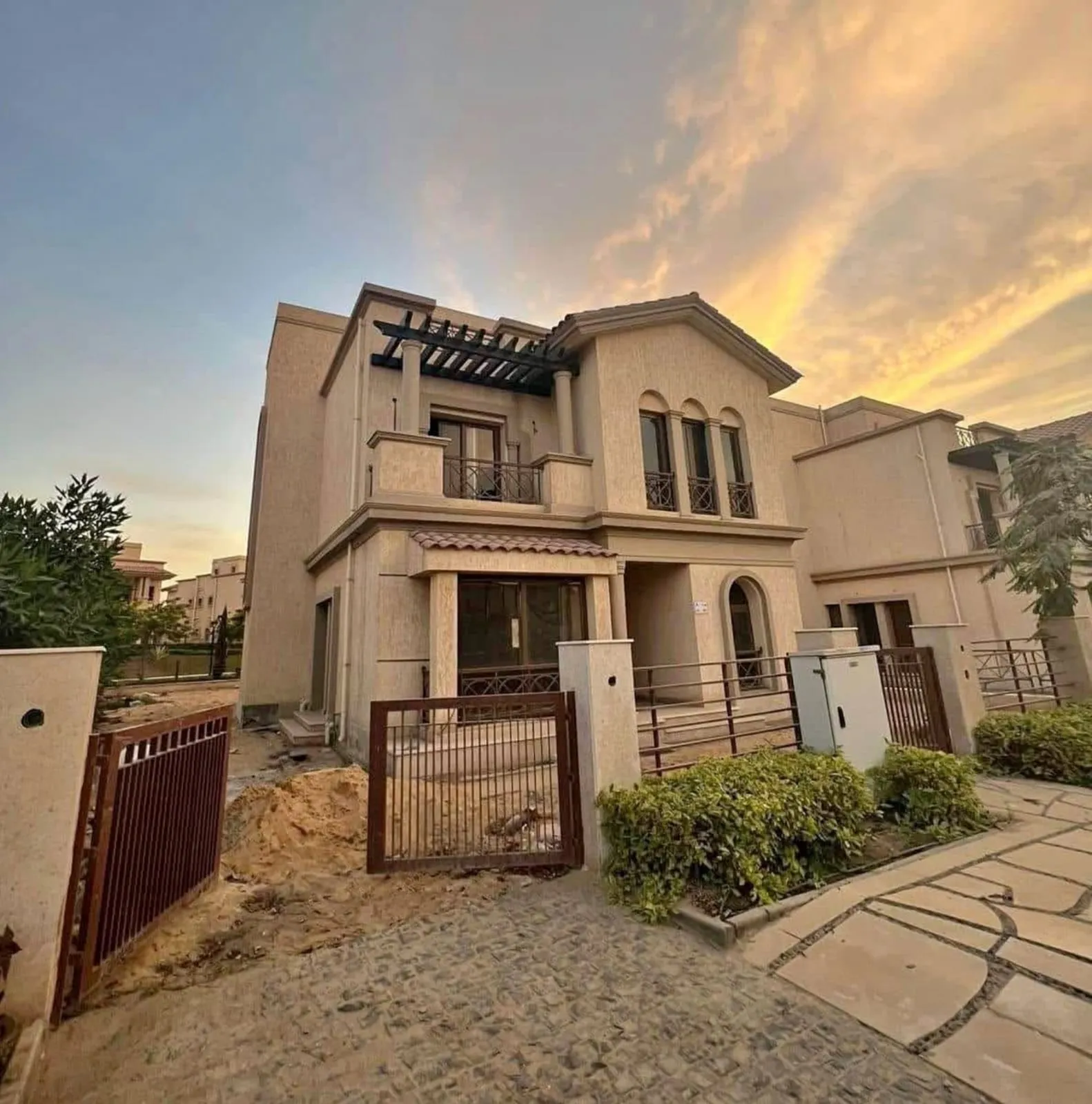  for sale in Madinaty in  of 0 m² with 0 bedrooms