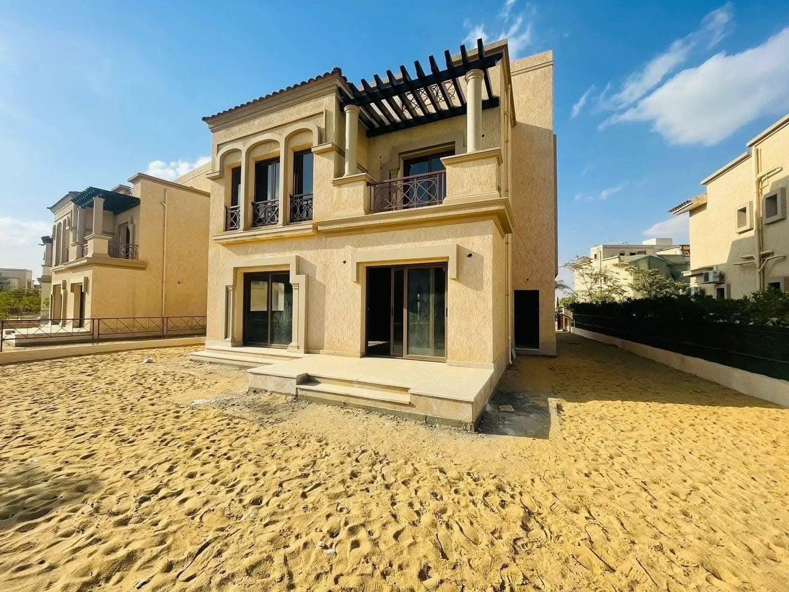  for sale in Madinaty in  of 0 m² with 0 bedrooms