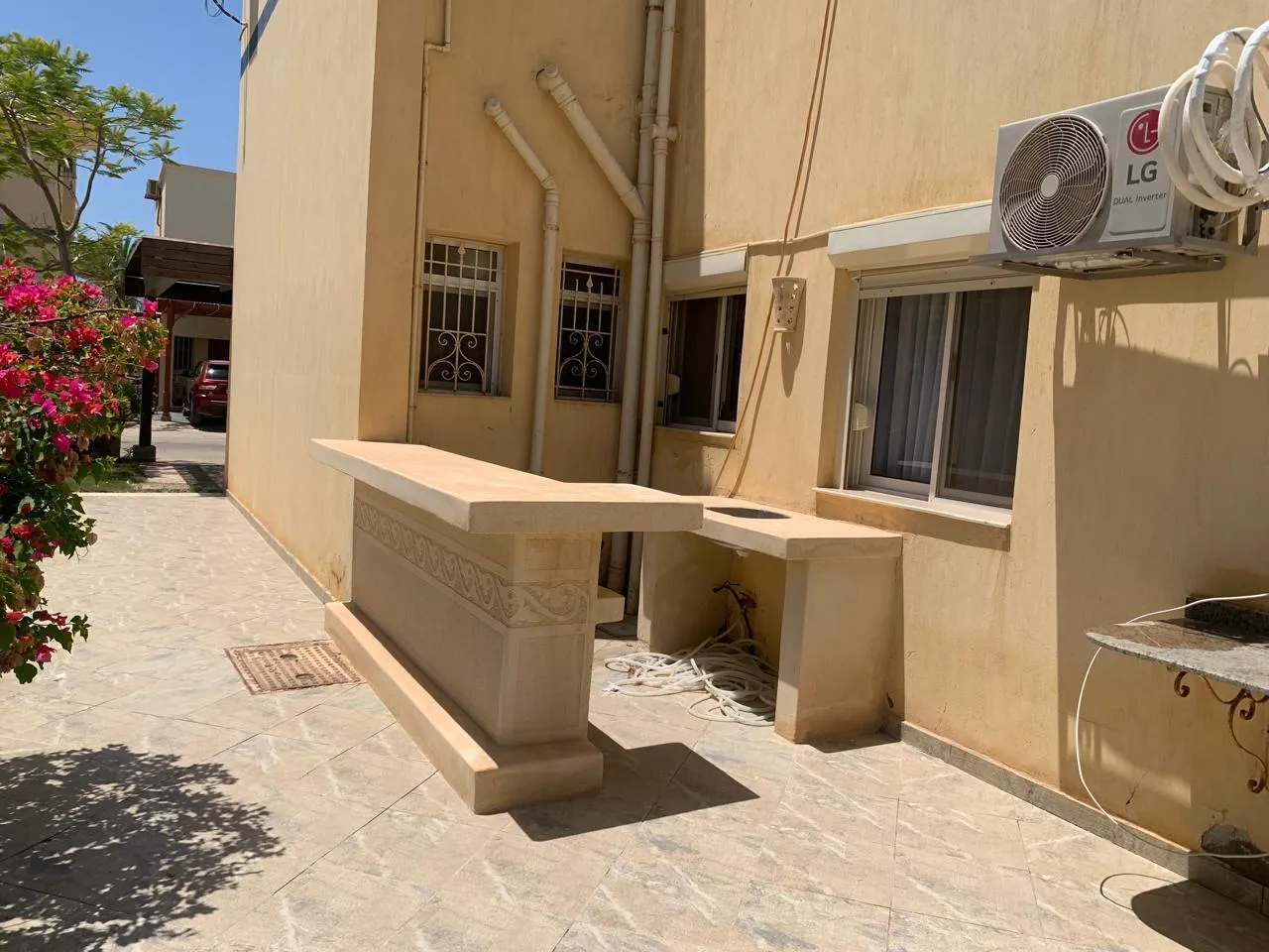 Villa for sale in Stella Sidi Abdelrahman in Sidi Abdel Rahman of 220 m² with 4 bedrooms