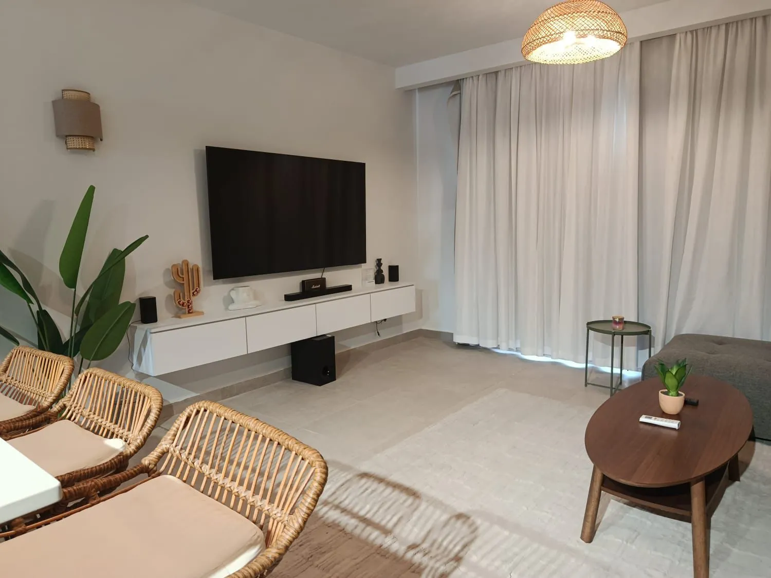 Chalet for sale in Hacienda West in Ras El Hekma of 153 m² with 3 bedrooms