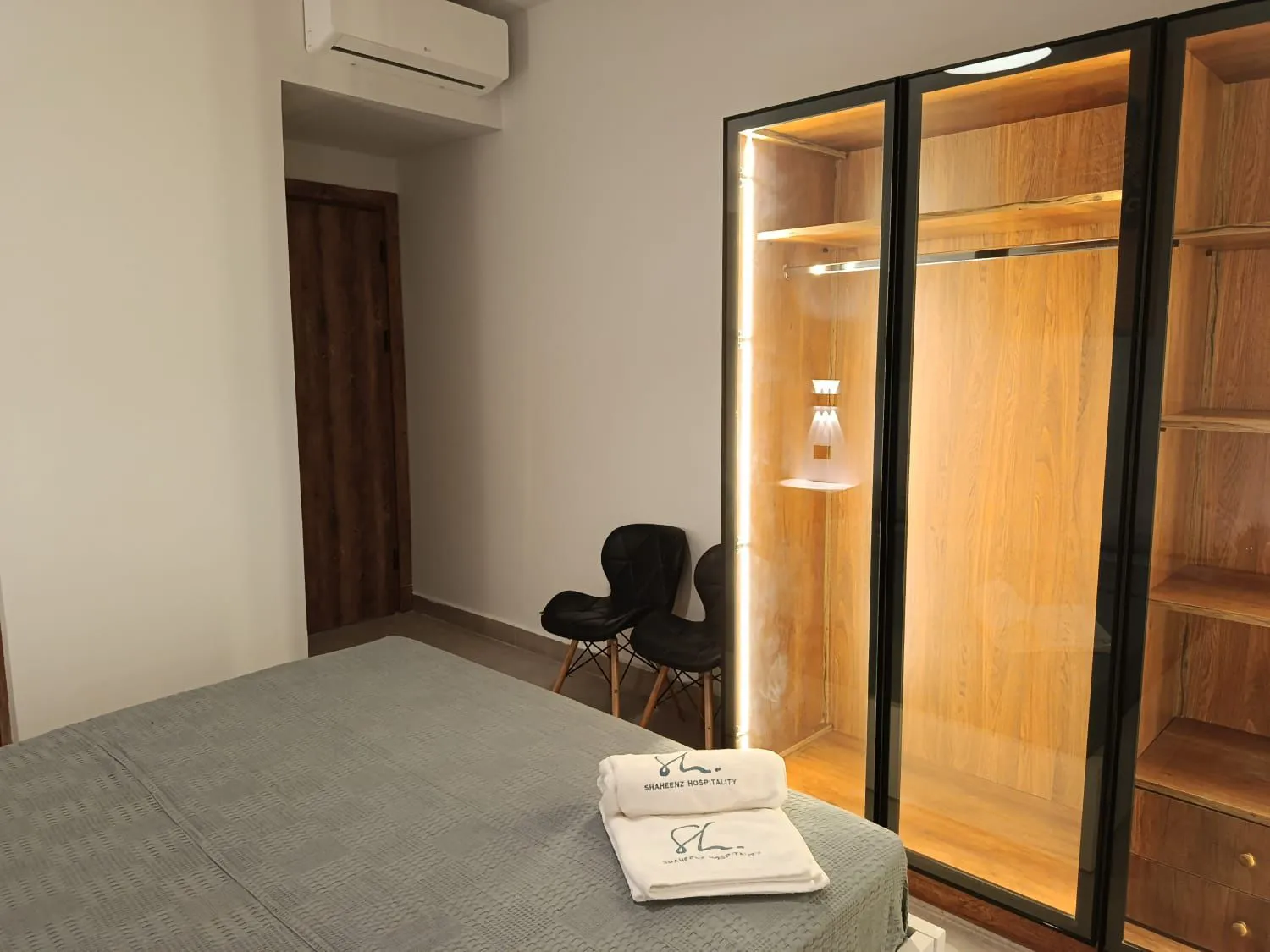 Chalet for sale in Hacienda West in Ras El Hekma of 153 m² with 3 bedrooms