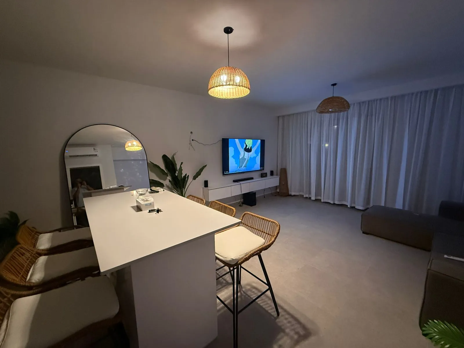 Chalet for sale in Hacienda West in Ras El Hekma of 153 m² with 3 bedrooms