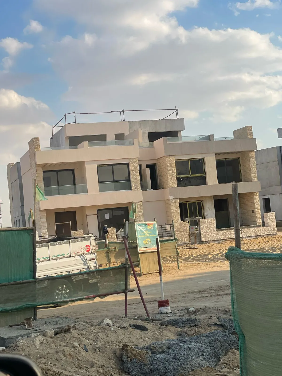 for sale in Noor Capital Gardens in of 0 m² with 0 bedrooms