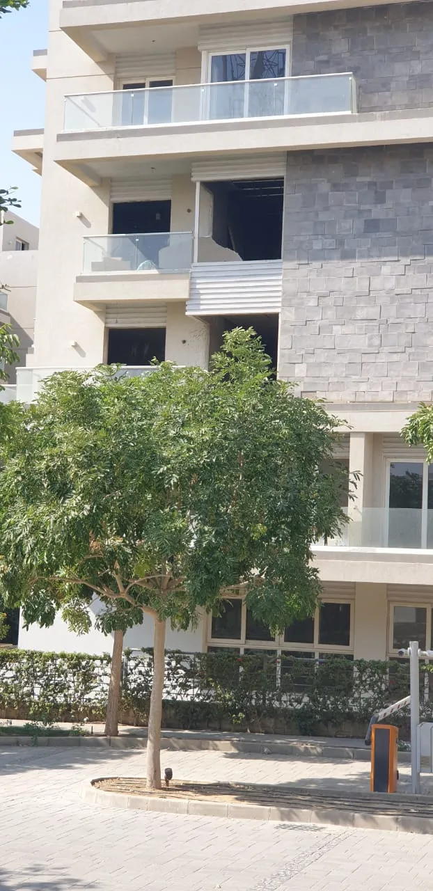 Apartment for sale in Mountain View ICity New Cairo in New Cairo of 140 m² with 3 bedrooms