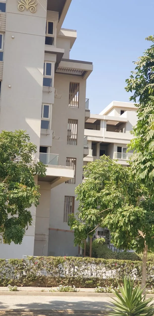 Apartment for sale in Mountain View ICity New Cairo in New Cairo of 140 m² with 3 bedrooms