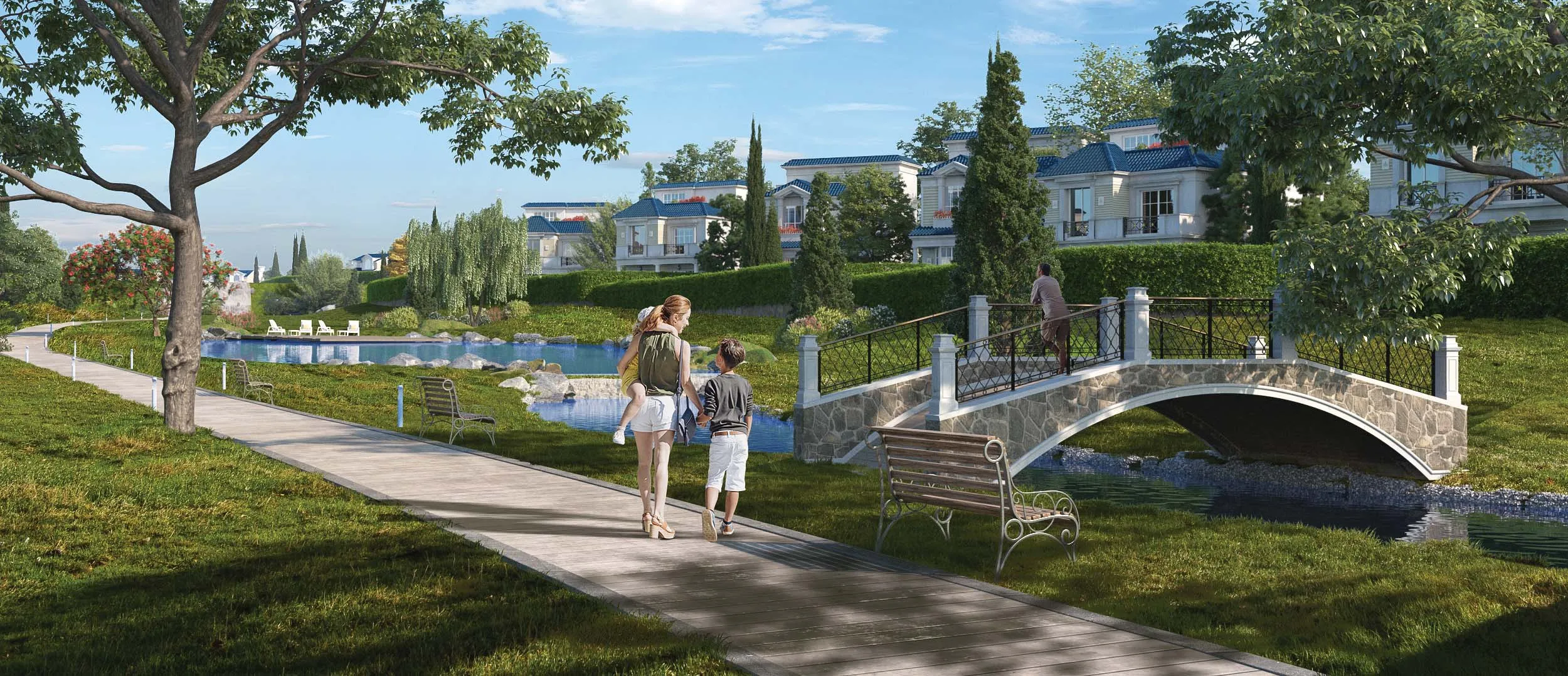 for sale in Mountain View Chillout Park in of 0 m² with 0 bedrooms