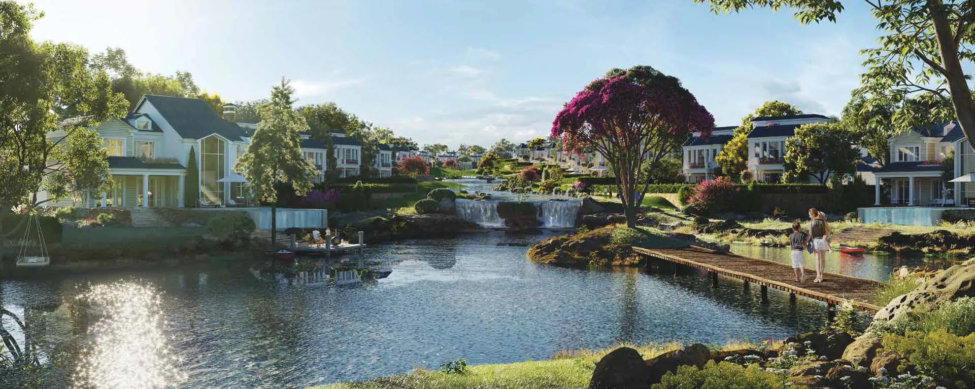 for sale in Mountain View Chillout Park in of 0 m² with 0 bedrooms