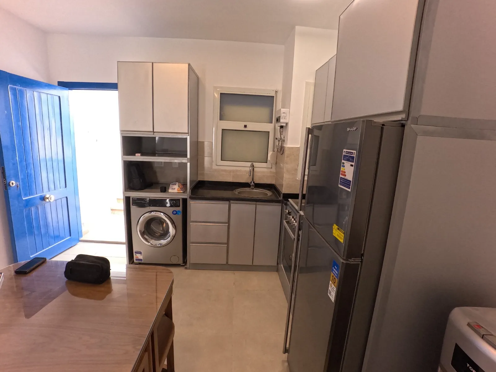 Penthouse for sale in Mountain View Ras El Hekma in Ras El Hekma of 92 m² with 2 bedrooms