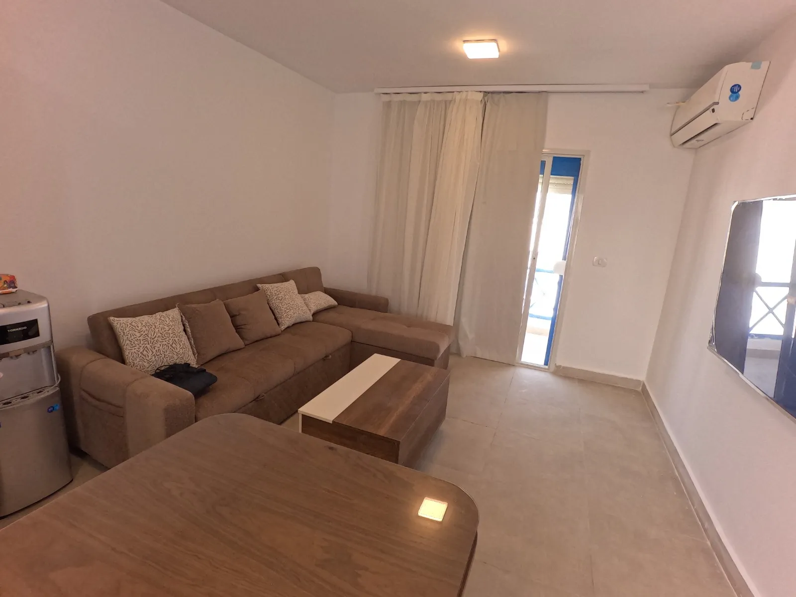 Penthouse for sale in Mountain View Ras El Hekma in Ras El Hekma of 92 m² with 2 bedrooms