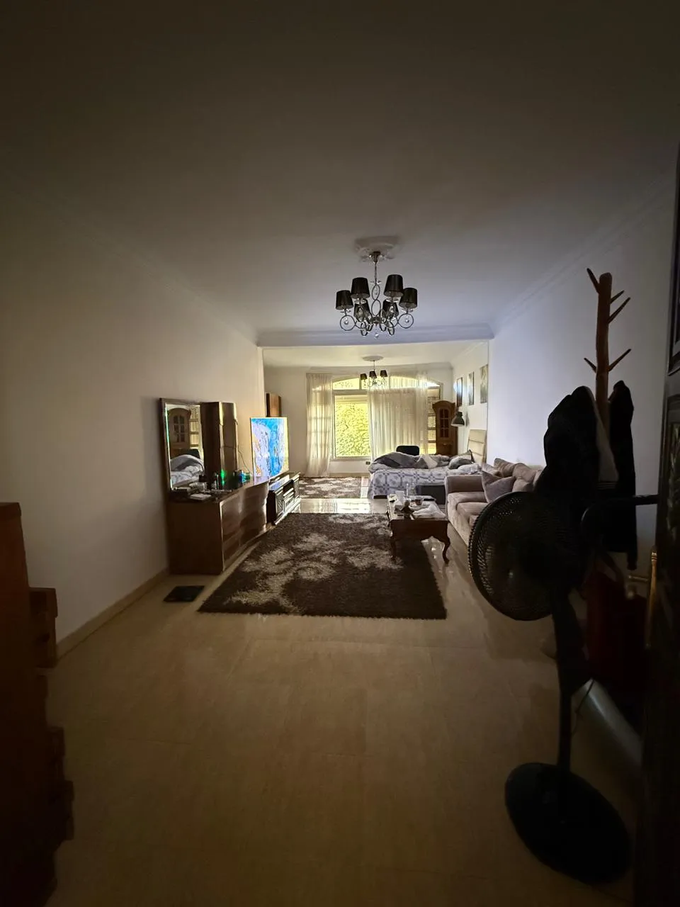 Villa for sale in Zayed 2000 in El Sheikh Zayed of 500 m² with 5 bedrooms