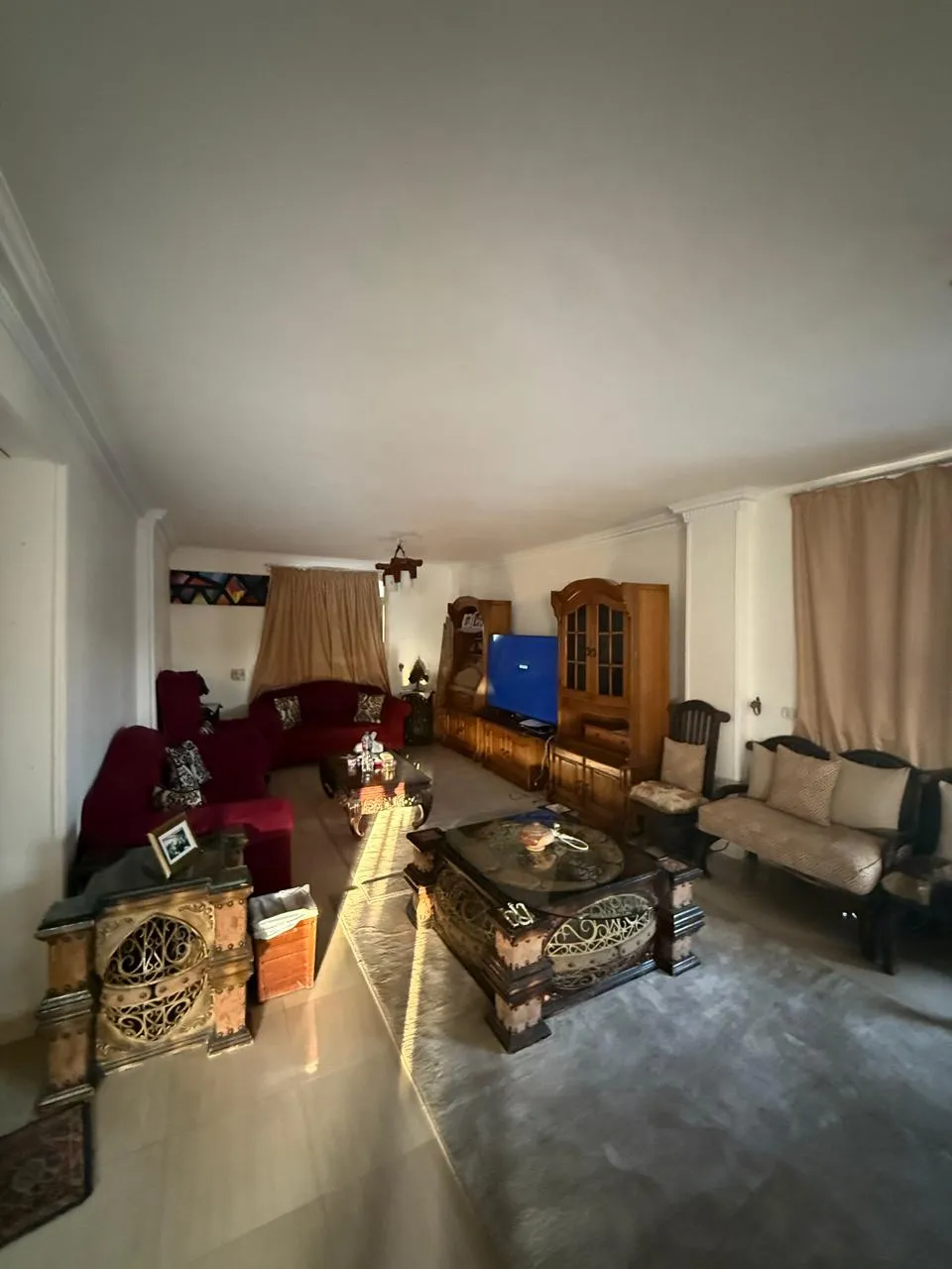 Villa for sale in Zayed 2000 in El Sheikh Zayed of 500 m² with 5 bedrooms