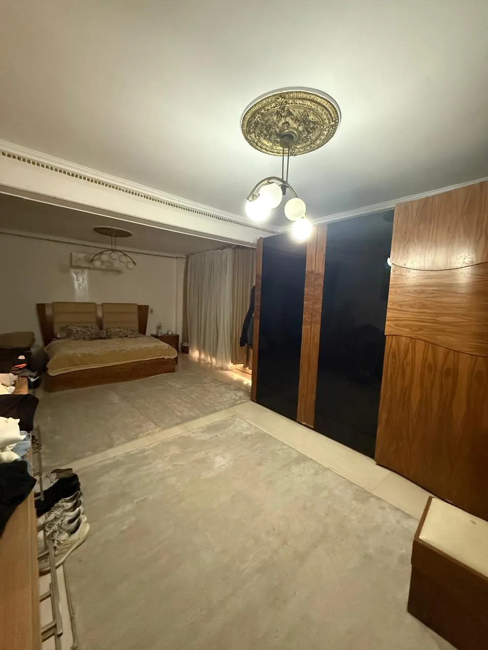 Villa for sale in Zayed 2000 in El Sheikh Zayed of 500 m² with 5 bedrooms