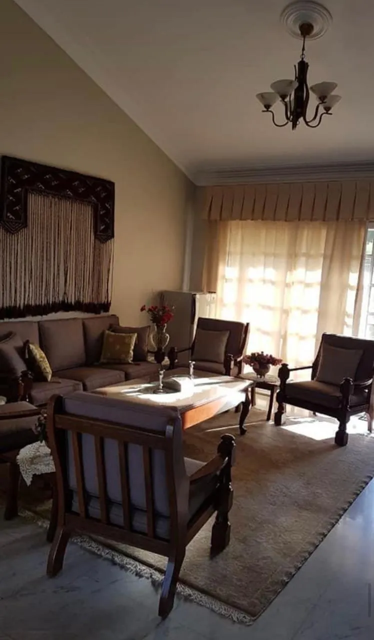 Villa for sale in Al Rabwa in 6th of October City of 290 m² with 4 bedrooms