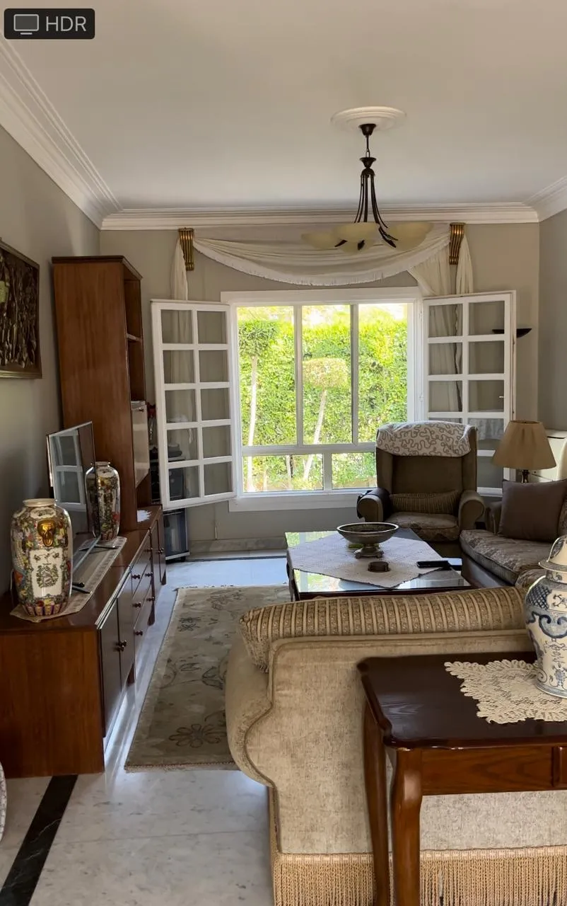 Villa for sale in Al Rabwa in 6th of October City of 290 m² with 4 bedrooms