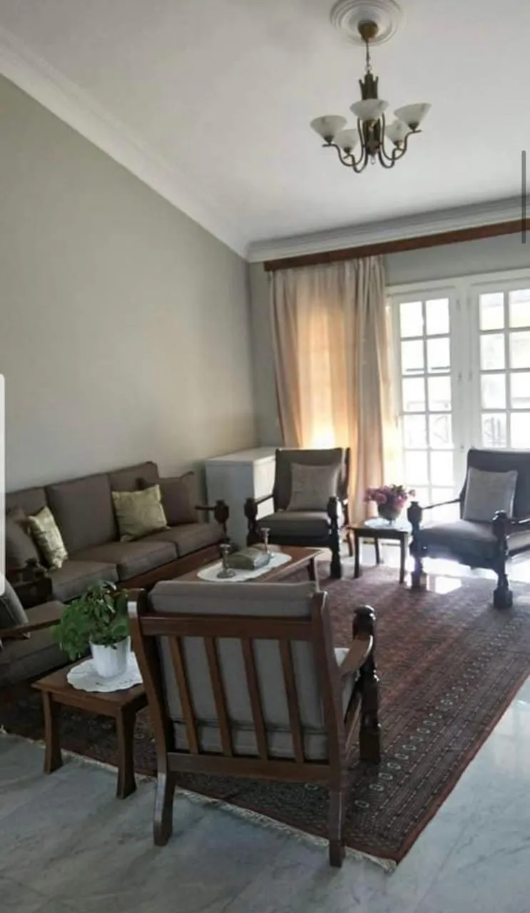 Villa for sale in Al Rabwa in 6th of October City of 290 m² with 4 bedrooms