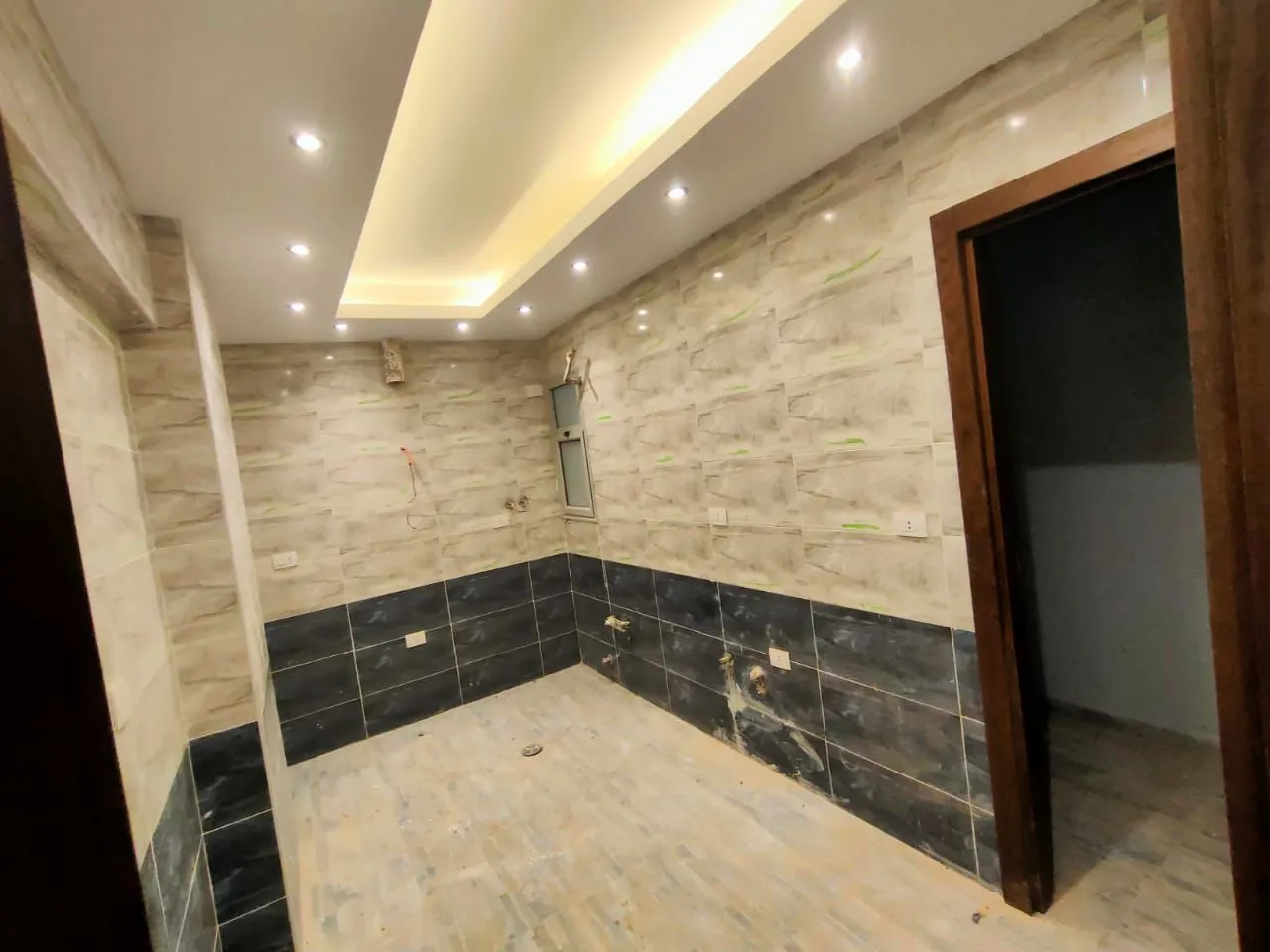 Apartment for sale in Mountain View ICity New Cairo in New Cairo of 125 m² with 3 bedrooms