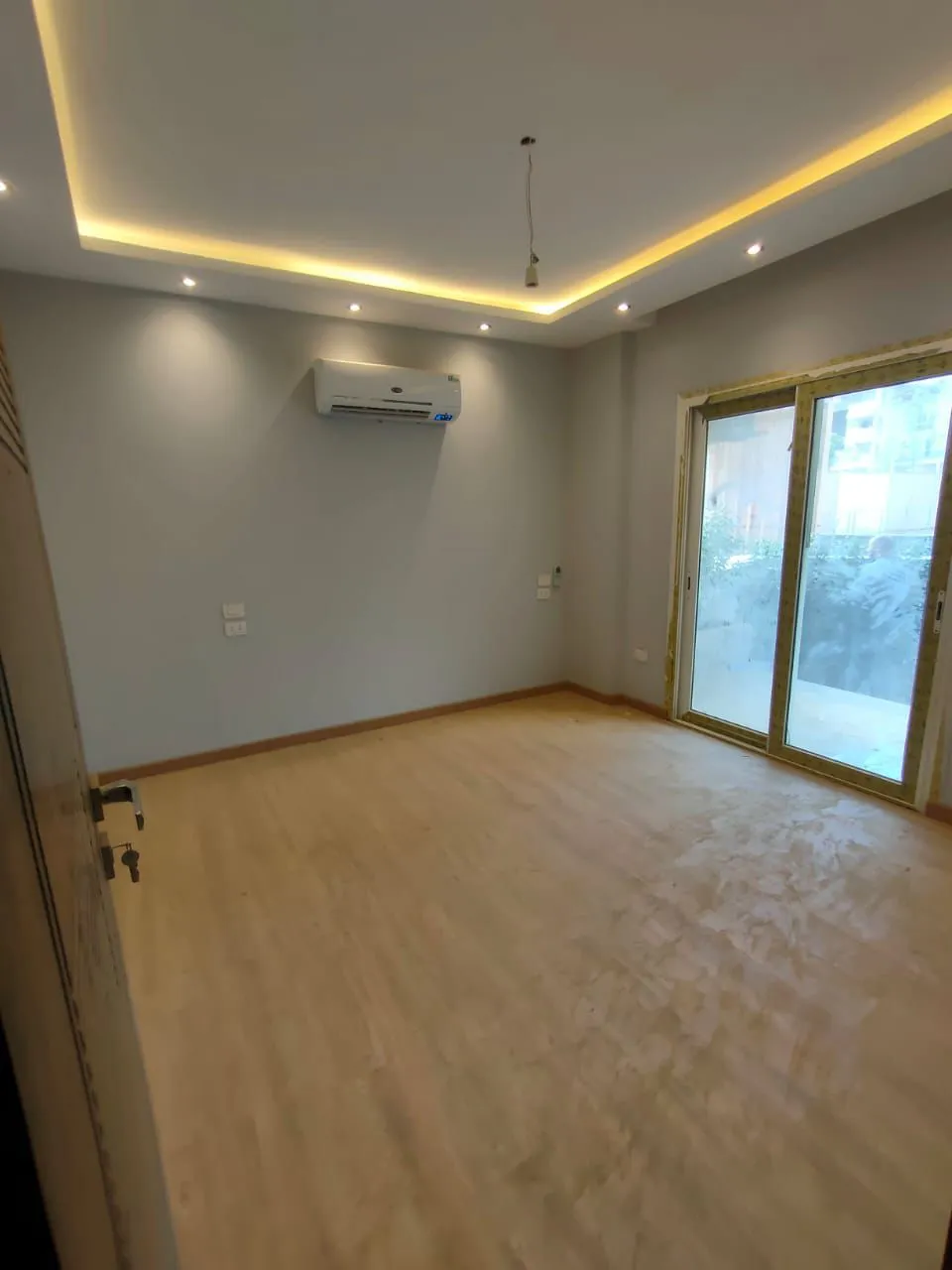 Apartment for sale in Mountain View ICity New Cairo in New Cairo of 125 m² with 3 bedrooms