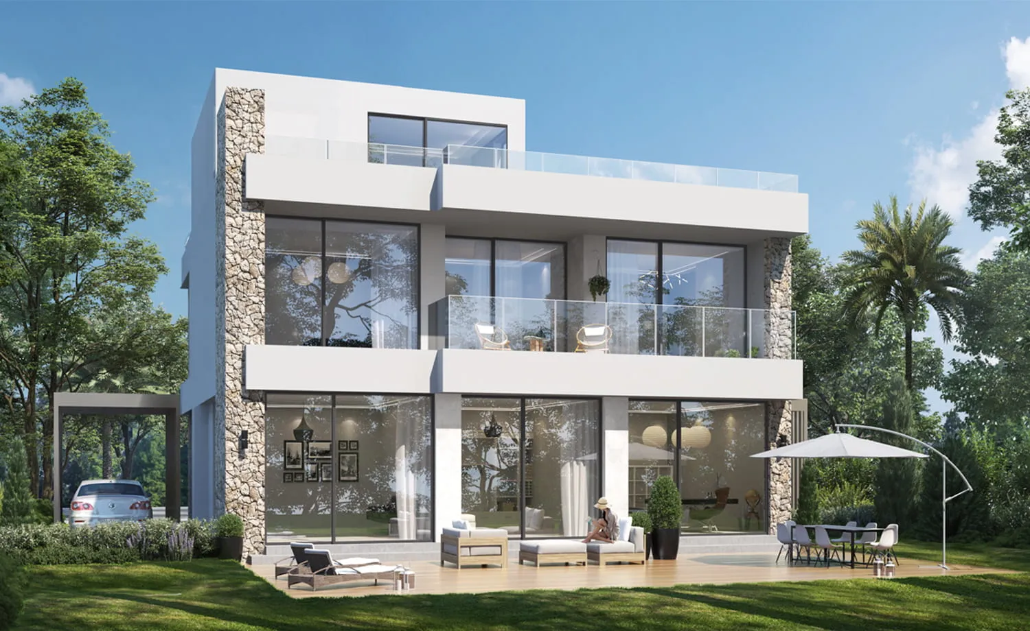  for sale in Noor Capital Gardens in  of 0 m² with 0 bedrooms