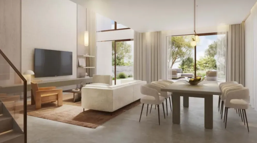 Apartment for sale in Downtown New Alamein in Al Alamein of 178 m² with 3 bedrooms