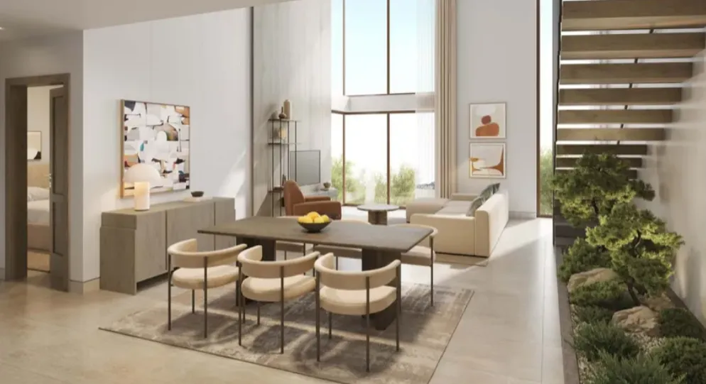 Apartment for sale in Downtown New Alamein in Al Alamein of 178 m² with 3 bedrooms