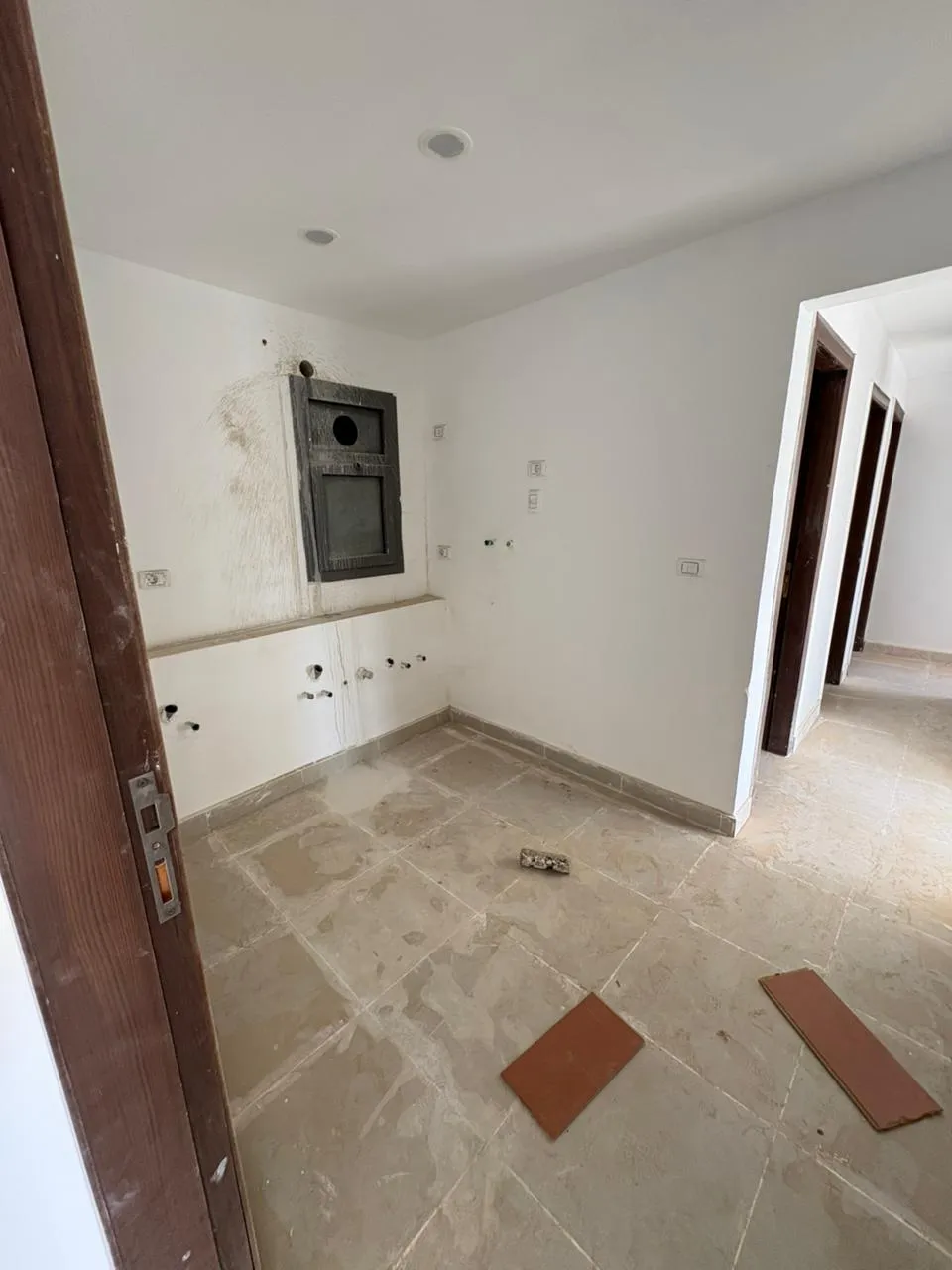 Apartment for sale in Sun Capital in October Gardens of 127 m² with 3 bedrooms