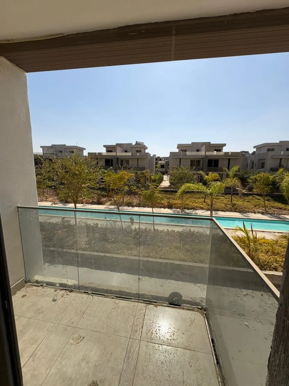 Apartment for sale in Sun Capital in October Gardens of 127 m² with 3 bedrooms