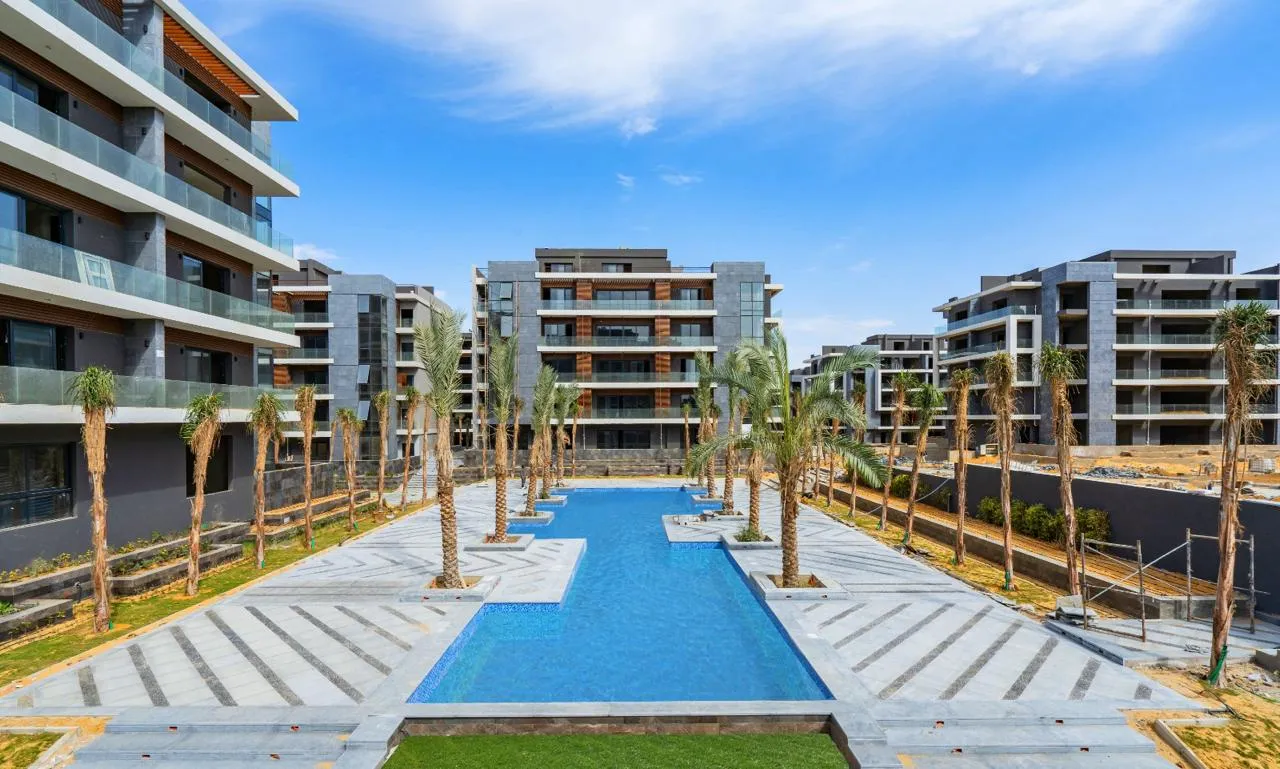  للبيع في الباتيو أورو في  بمساحة 0 م² تتكون من 0 غرف