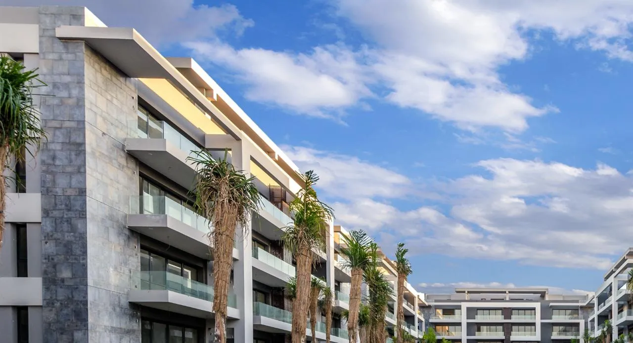  للبيع في الباتيو أورو في  بمساحة 0 م² تتكون من 0 غرف